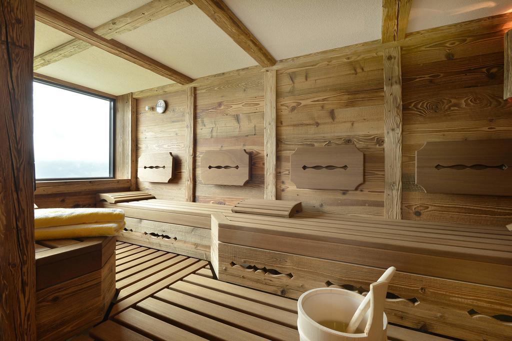 Hotel Waldfriede - Der Logenplatz Im Zillertal ฟือเกน ภายนอก รูปภาพ