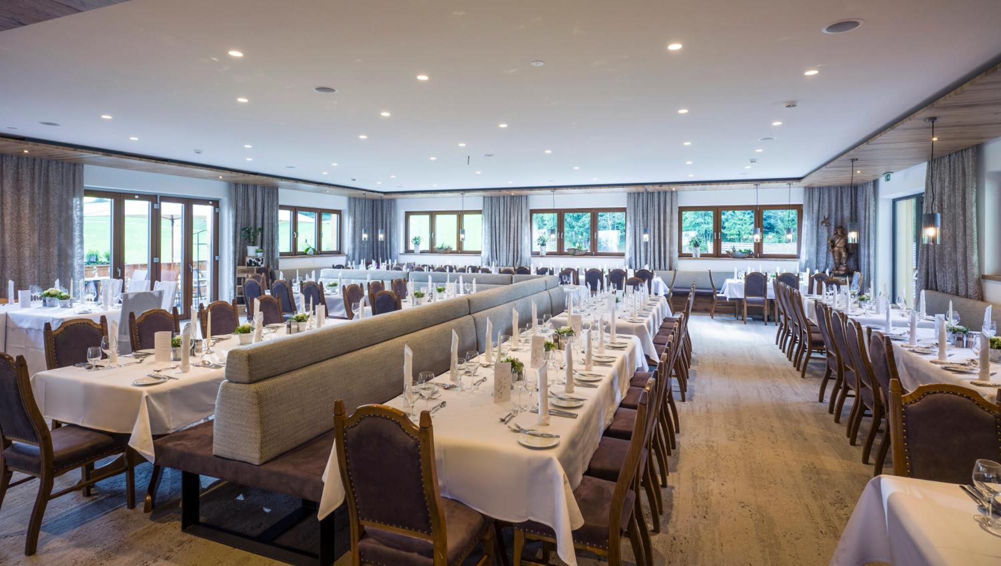 Hotel Waldfriede - Der Logenplatz Im Zillertal ฟือเกน ภายนอก รูปภาพ