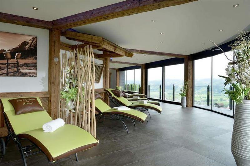 Hotel Waldfriede - Der Logenplatz Im Zillertal ฟือเกน ภายนอก รูปภาพ